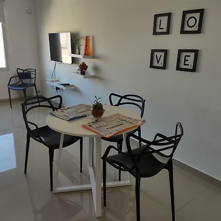 La Suitte Bahia Blanca Exterior photo